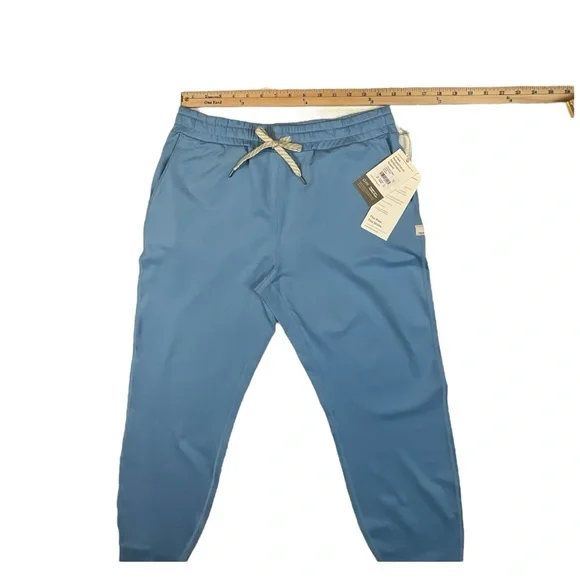 NWT Vuori Performance Jogger Spring Heather LIMITED COLOR Size Medium - Picture 13 of 15
